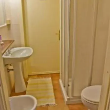 Appartement La Vecchia Trebbia Vermentino *