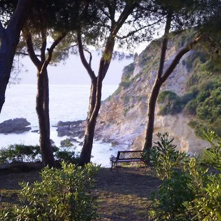 La Vecchia Trebbia Vermentino Appartement Lacona